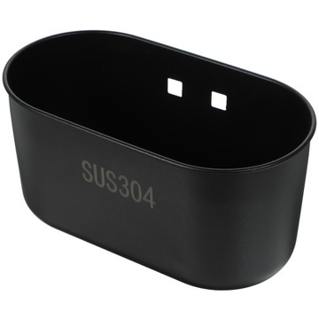 КОРЗИНА ДЛЯ КАПЕЛЬНЕЙ ИЗ НЕРЖАВЕЮЩЕЙ СТАЛИ КОРЗИНКА ДЛЯ КАПЕЛЬНОЙ НЕРЖАВЕЮЩЕЙ СТАЛИ