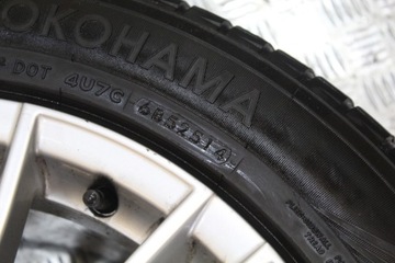 KOŁA FELGI ALUFELGI R18 AUDI A8 4N4 4N