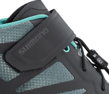 Shimano SH-MT502W 40 SPD походные велосипедные туфли