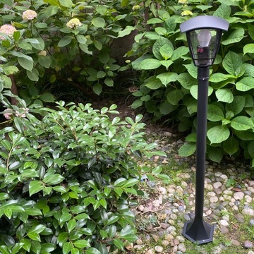 Светодиодный садовый светильник, уличный фонарь E27