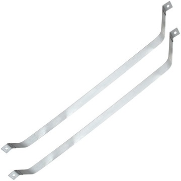 TOYOTA RAV4 2000-2005 ЗАЖИМЫ ТОПЛИВНОГО БАКА