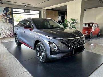 Omoda 5 1.6 T-GDI 147KM 2025 OMODA Omoda 5 Premium DCT 1.6 T-GDI Suv 147KM 2025, zdjęcie 2