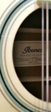 IBANEZ PF1512-NT ГИТАРА