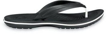 Crocs Crocband Flip Black 11033-001 43-44