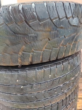 4X KOLA RÁFKY PNEUMATIKY MASTER MOVANO ZIMNÍ 16'' 5X130 6.5J ET66 225/65R16C