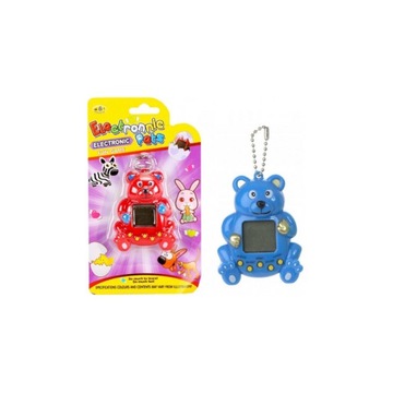 GRA WYHODUJ ZWIERZĄTKO TAMAGOTCHI
