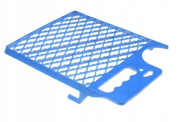 МАСЛЯНАЯ СЕТКА ДЛЯ ВЕДРА ВАЛИЦА 27х37 см