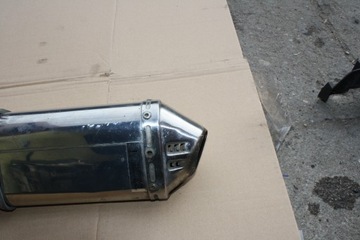 Спортивный глушитель выхлопа Yoshimura Yamaha R6 5SL RJ05 RJ09 03-05