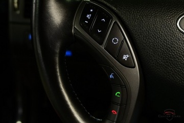 Hyundai i30 II Wagon Facelifting 1.6 CRDi 110KM 2016 Hyundai i30 1.6 CRDi Passion Automat Climatron..., zdjęcie 26