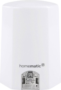 Głowica Homematic IP 151566A0B HmIP-SLO
