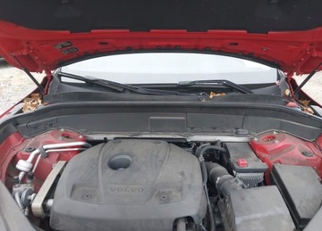 Volvo XC90 II SUV 2.0 T5 254KM 2016 Volvo XC 90 2016r., T5 R-design, 2L, od ubezpieczalni 2.0 Benzyna 253KM, zdjęcie 12