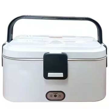 ELEKTRYCZNY LUNCHBOX PODGRZEWACZ DO JEDZENIA 1.8 L