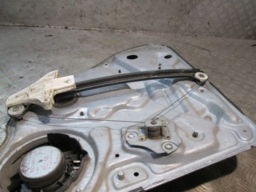 MECHANIZMUS ZVEDÁK OKNO PRAVÝ ZADNÍ VW PASSAT B5 KOMBI 3B9839752BE