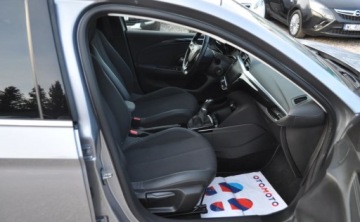Opel Corsa F Hatchback 5d 1.2 75KM 2020 Opel Corsa 1.2 Benzyna 75KM, zdjęcie 15