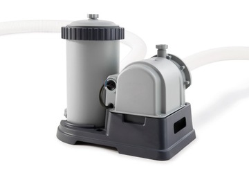 Pompa filtrująca 9463 / 7192 l/g 28634 Intex+Timer