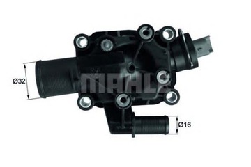 ТЕРМОСТАТ CITROEN PEUGEOT BEHR