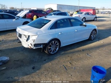Audi A4 B9 2021 Audi a4 2021r., Premium Plus, od ubezpieczalni 2.0 Benzyna 261KM, zdjęcie 6