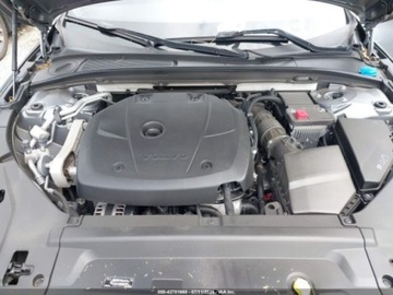 Volvo S90 II 2020 Volvo S90 2020 Volvo S90 T6 AWD R-Design 2.0 Benzyna 316KM, zdjęcie 8