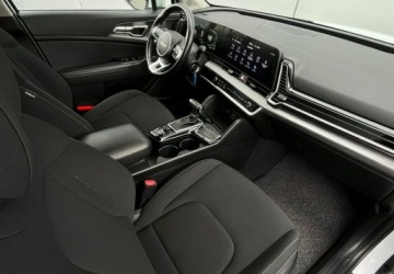 Kia Sportage V SUV 1.6 CRDi MHEV 136KM 2023 Kia Sportage Automat Kamera Navi Virtual Led PDC Sport FV23, zdjęcie 15