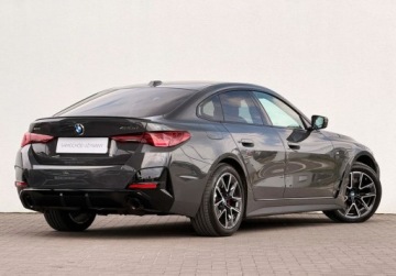 BMW Seria 4 G22-23-26 Coupe 2.0 420d 190KM 2025 BMW Seria 4 I wlasciciel M Pro Pakiet Hak Gwarancja Bezwypadkowy FVAT, zdjęcie 1