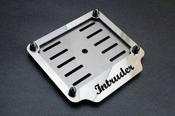 РАМКА ДЛЯ НОМЕРНОГО ЗНАКА - SUZUKI INTRUDER (5220)