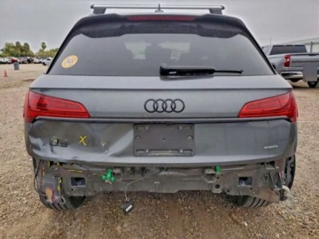 Audi Q5 II 2024 Audi Q5 Premium Plus 45 2024 2.0L 2.0 Benzyna 261KM, zdjęcie 1