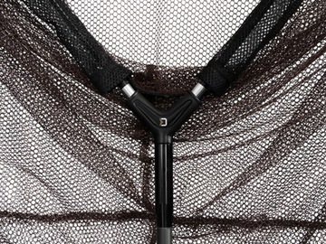 Delphin Symbol Lite Landing Net 90х90 подсак для карпа