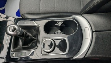 Mercedes Klasa C W205 2016 Mercedes C 180 1.6CDi 115PS OPŁACONY Bezwypadkowy, zdjęcie 28