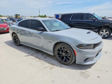 Dodge Charger VII 2022 Dodge Charger RT 2022 5.7 Benzyna 370KM, zdjęcie 4