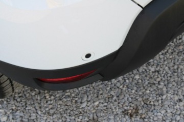 Dacia Duster II SUV 1.5 Blue dCi 115KM 2021 Dacia Duster 4WD COMFORT F-vat Salon Polska, zdjęcie 11