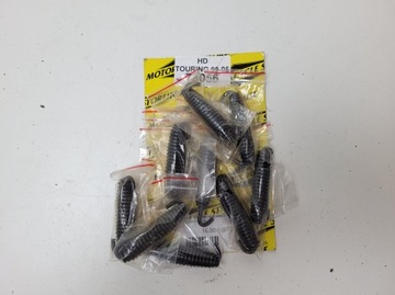 HARLEY DAVIDSON TOURING SPRĘŻYNA STOPKI BOCZNEJ