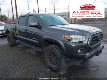 Toyota Tacoma II 2022 Toyota Tacoma 2022r., 3.5L 3.5 Benzyna 278KM