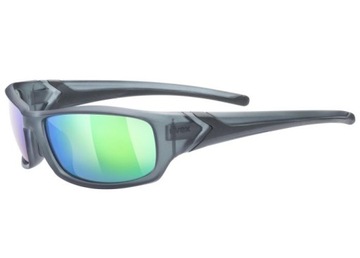 Okulary przeciwsłoneczne Uvex Sportstyle 211
