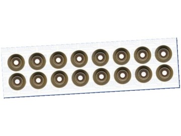 AJUSA TĚSNĚNÍ VENTILU KPL 57042200