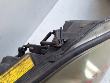 LEXUS RX II 04-09 Licht rechts XNON UK | thumb 6