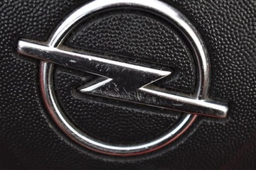 AIRBAG ULOŽENÍ ŘIDIČE OPEL VECTRA C 03R