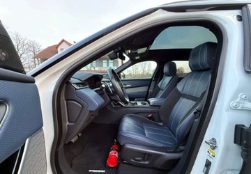 Land Rover Range Rover Velar SUV 2.0 SD4 240KM 2018 Land Rover Range Rover Velar Land Rover Range Rover Velar 2.0 SD4 R-Dynami, zdjęcie 15