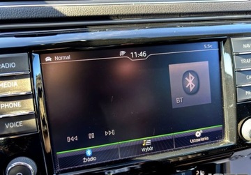 Skoda Superb III Kombi 2.0 TSI 280KM 2015 Skoda Superb Bezwypadkowy FV23, Kredyt, Leasing, DSG, 4x4, 280KM, JK, zdjęcie 21