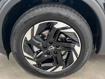 Nissan Qashqai III 2025 Od ręki - N-Connecta 1.3 DIG-T mHEV 140KM / Pakiet Technologiczny, zdjęcie 7