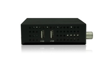 Ferguson ArivaT75 H.265 HEVC Декодер HDMI DVB-T2 Бесплатно