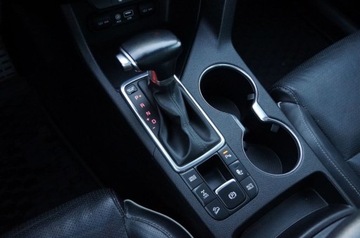 Kia Sportage 2015 Kia Sportage 2.0 Diesel 185 KM, 4x4, GT Line, Navi, Kamera, Panorama, GWAR, zdjęcie 16