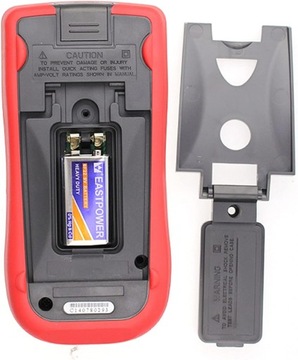 Ручной мультиметр UNI-T UT61E