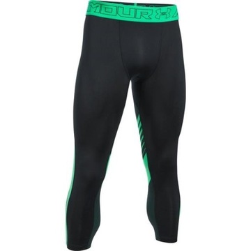 Getry męskie UNDER ARMOUR HG SUPERVENT 2.0 r. XL