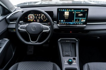 Volkswagen T-Roc II 1.5 eTSI 116KM 2026 Volkswagen T-Roc Life 1.5 eTSI 116 KM DSG Zamów, zdjęcie 13