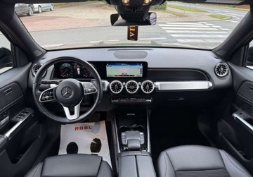 Mercedes GLB 2022 Mercedes-Benz GLB 2.0Cdi AMG 7-mio osobowy 37.000 km 2.0 Diesel 150KM, zdjęcie 7