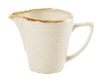 MLECZNIK SAND 150 ml PORCELANA PORLAND KREMOWA