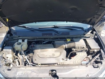 Chrysler Voyager V 2020 Chrysler Voyager LXI 2020 3.6l 3.6 Benzyna 287KM, zdjęcie 8