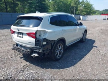 BMW X3 G01 2021 BMW X3 xDrive30I 2021 2.0l 2.0 Benzyna 248KM, zdjęcie 5