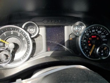  RAM 1500 2020r., Big Horn Lone Star, od ubezpieczalni 5.7 Benzyna 395KM, zdjęcie 9