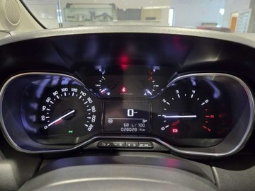 Citroen C3 Aircross  I Crossover Facelifting 1.2 PureTech 110KM 2022 Citroen C3 Aircross 1.2 PureTech Feel Pack 110KM SalonPL Gwarancja Dealer, zdjęcie 15